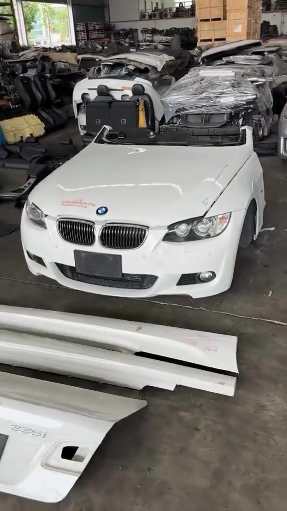 @Bimmer Parts