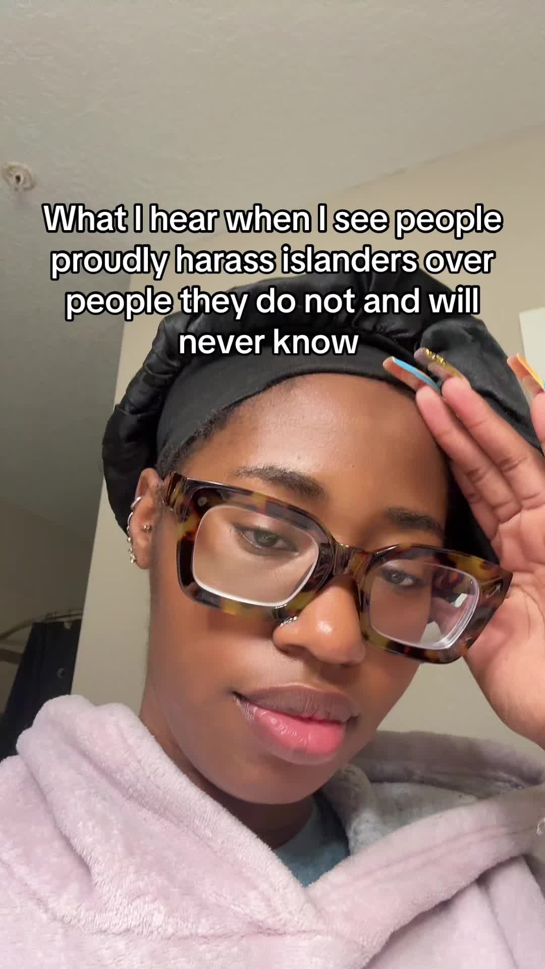 @Nosaint