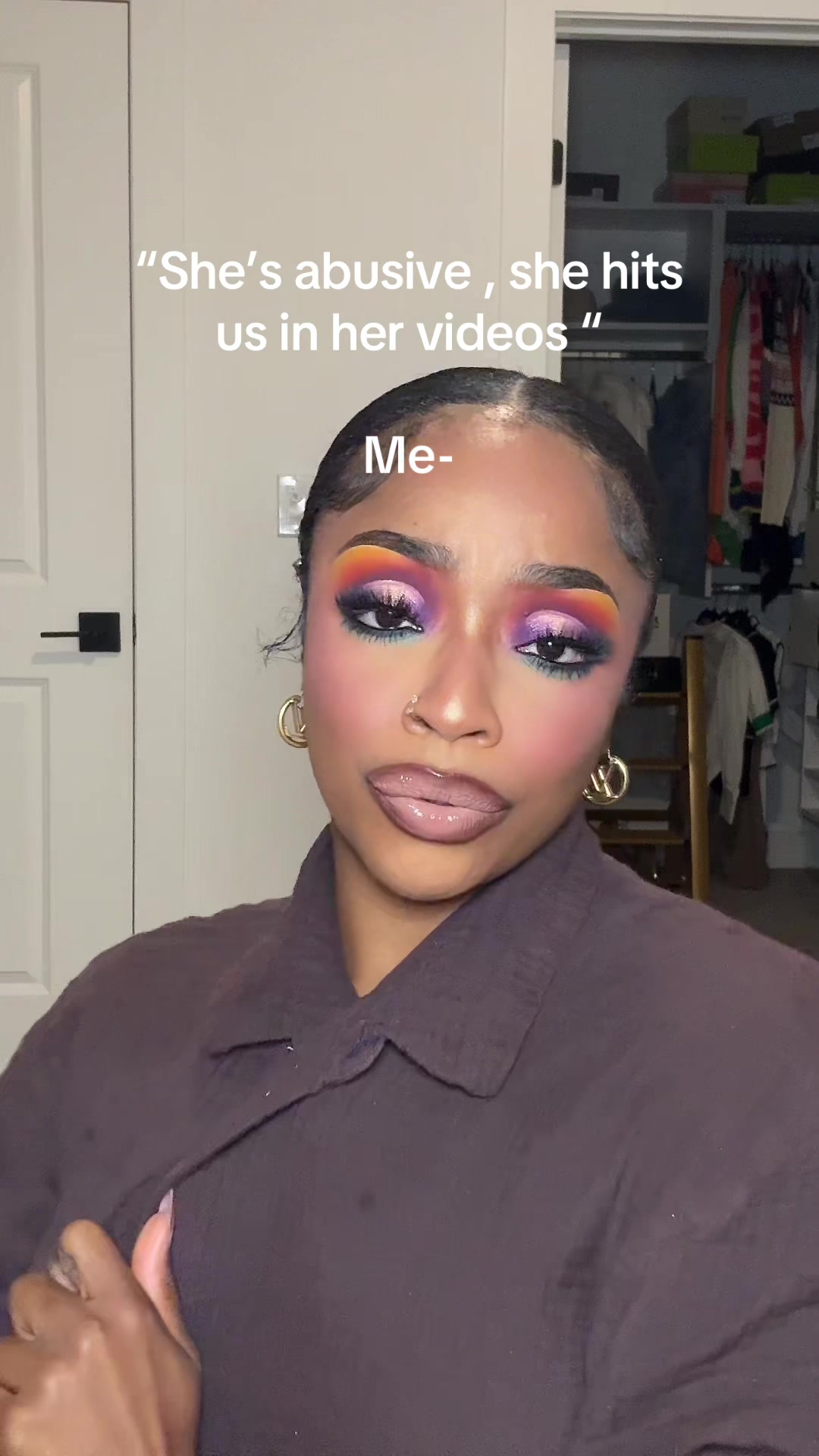 @Scratchedbykat cosmetics