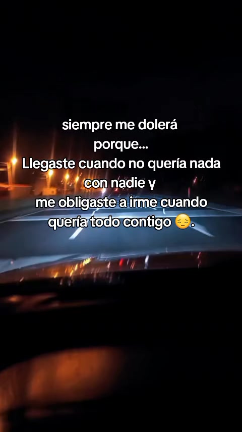 @FrasesdeAmoryDesamor 💙