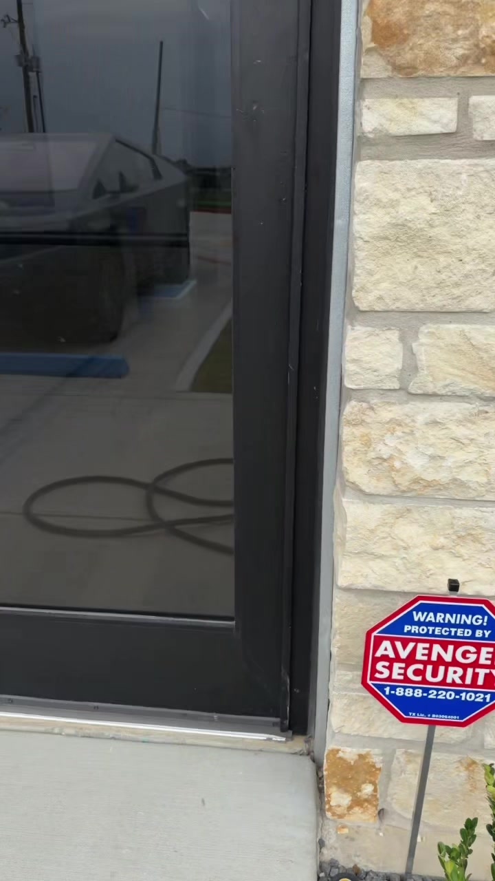 @Avenger Security