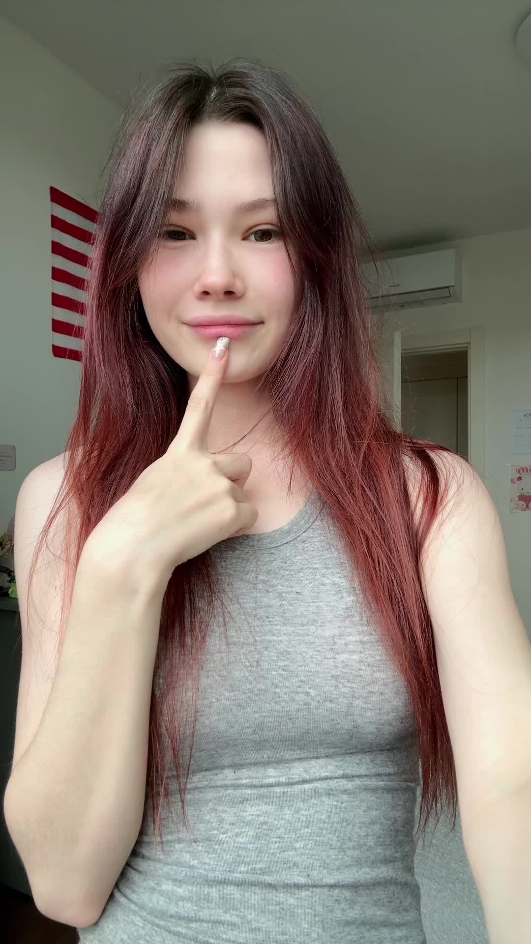 @Bonnie Petite