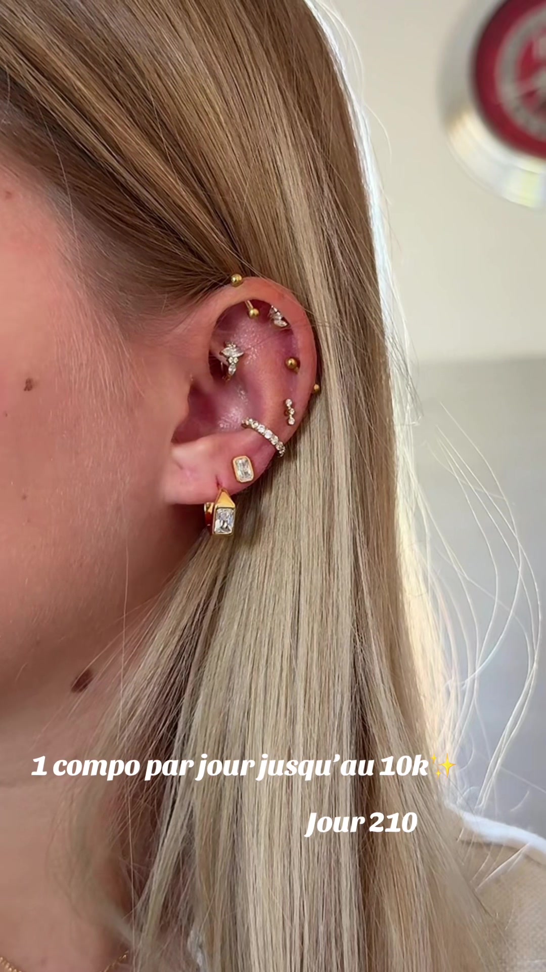 @Margaux | Piercing & Bijoux
