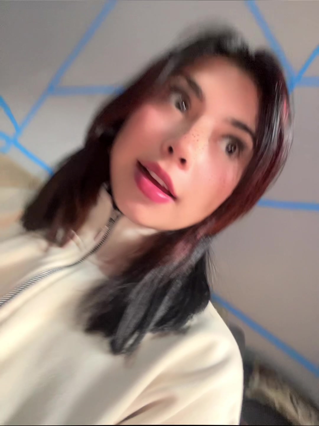 @LADYBAQUERITO
