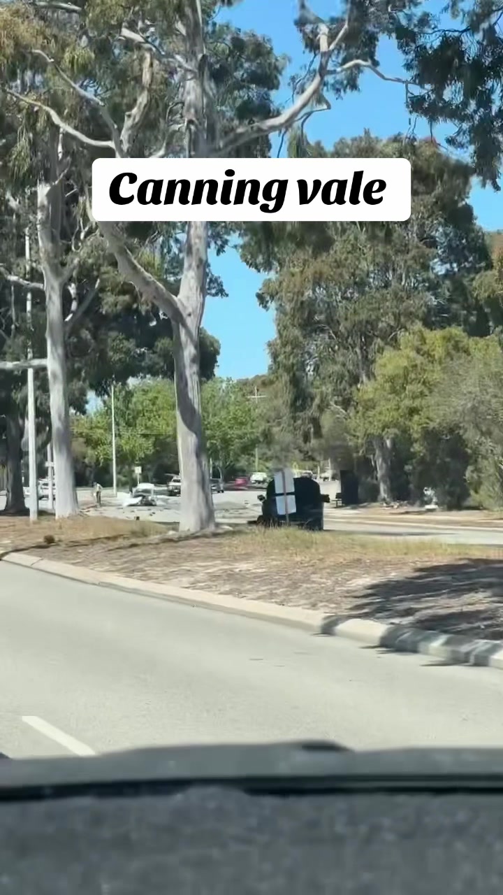 @Aussie Perth