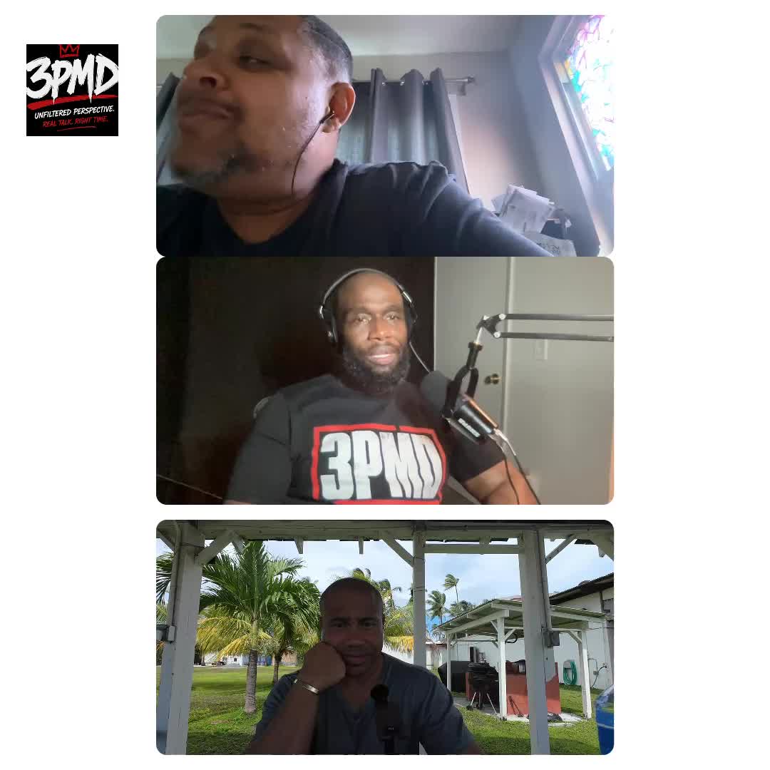 @3PMD_Podcast
