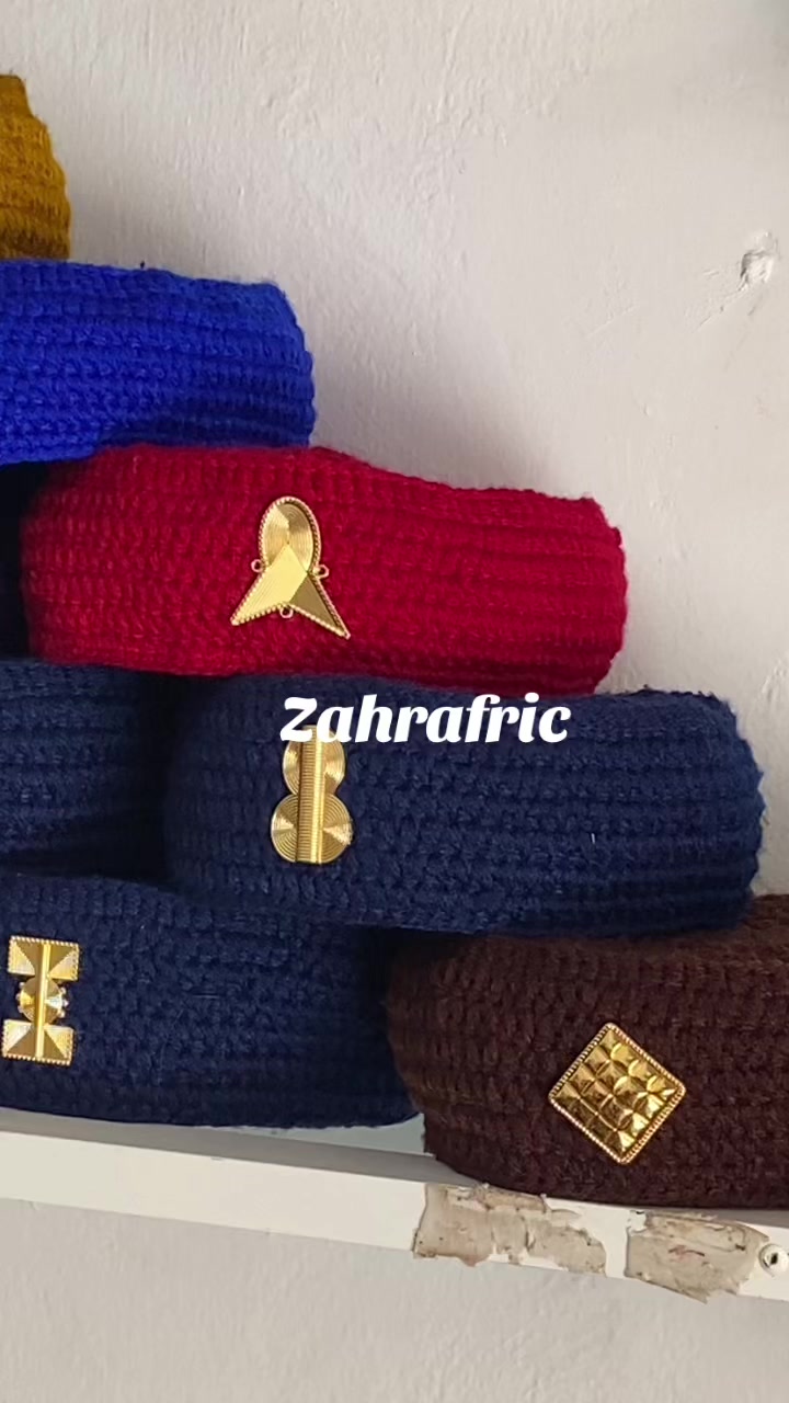 @Zahrafric