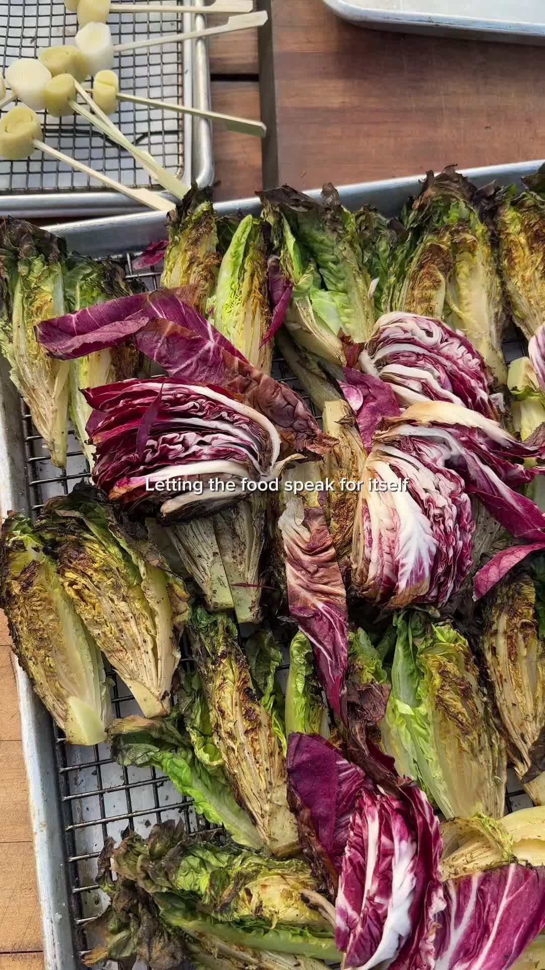 @Daniel Sabia | Wood Fire Food