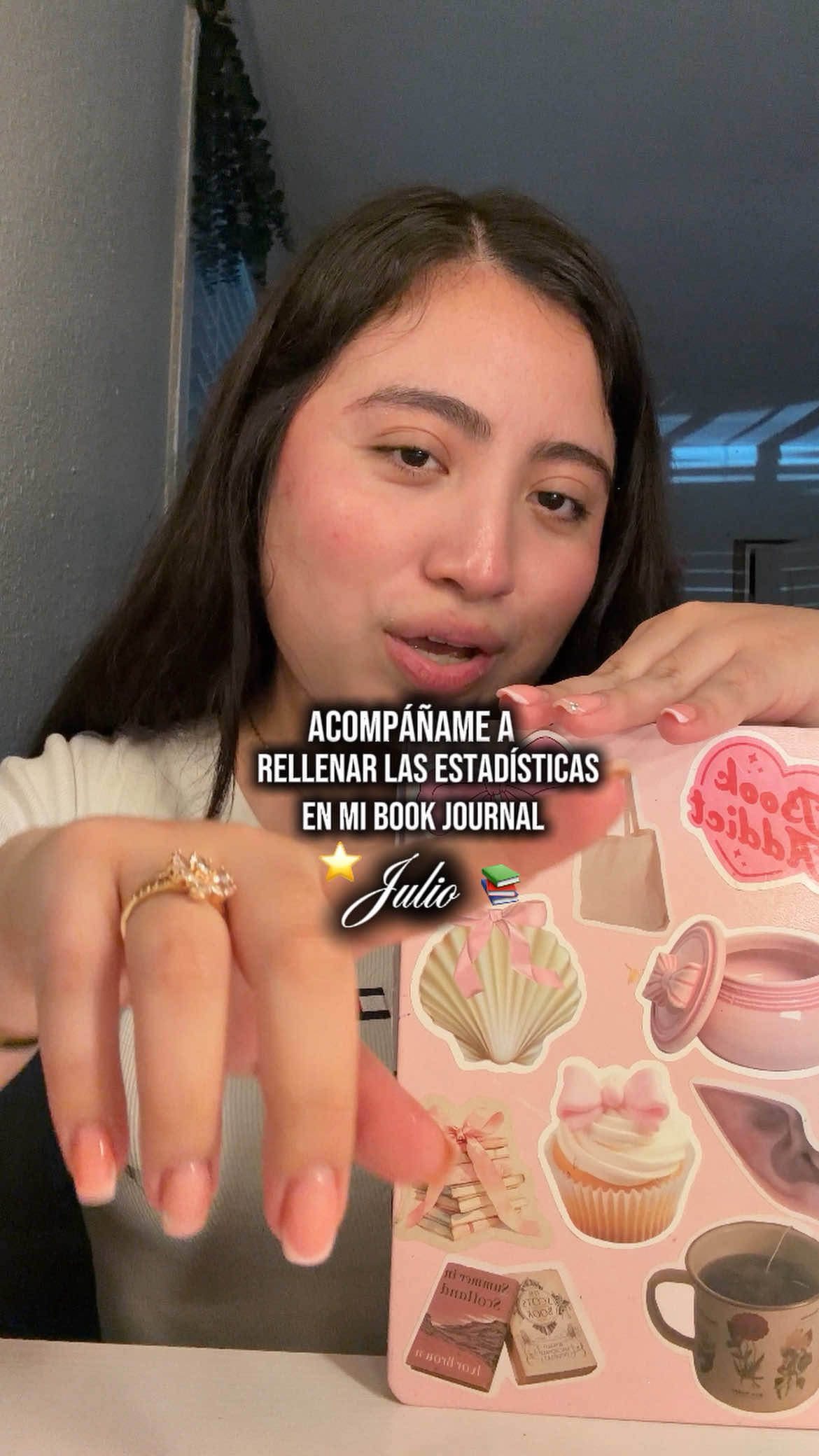 @Zayra 🌸⭐️📖