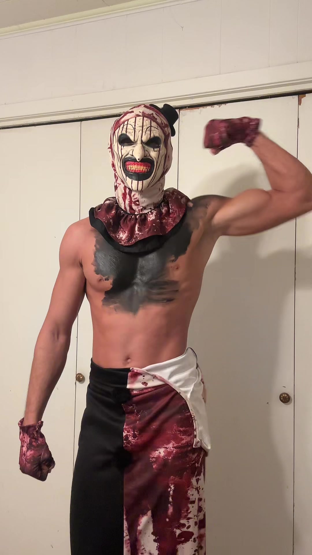 @TheTerrifier