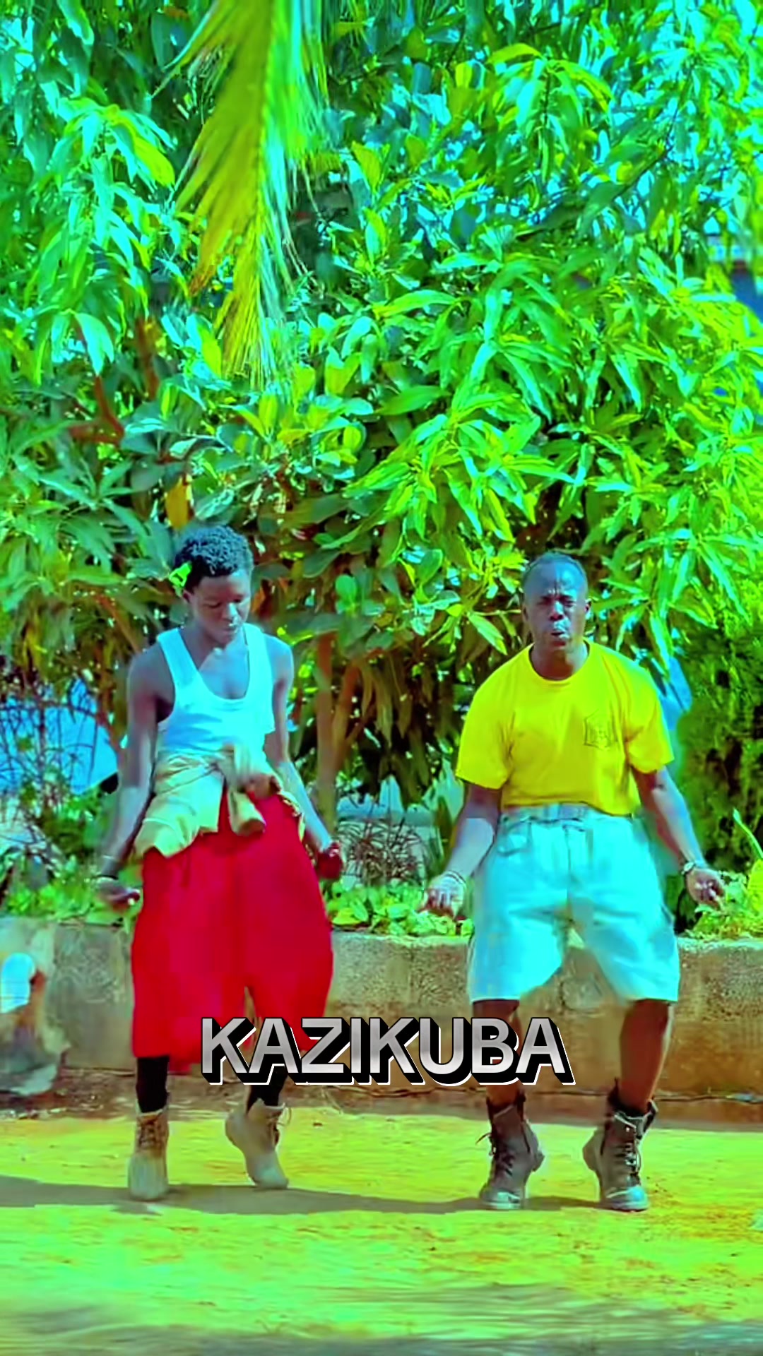 @PapachamukaAfrica