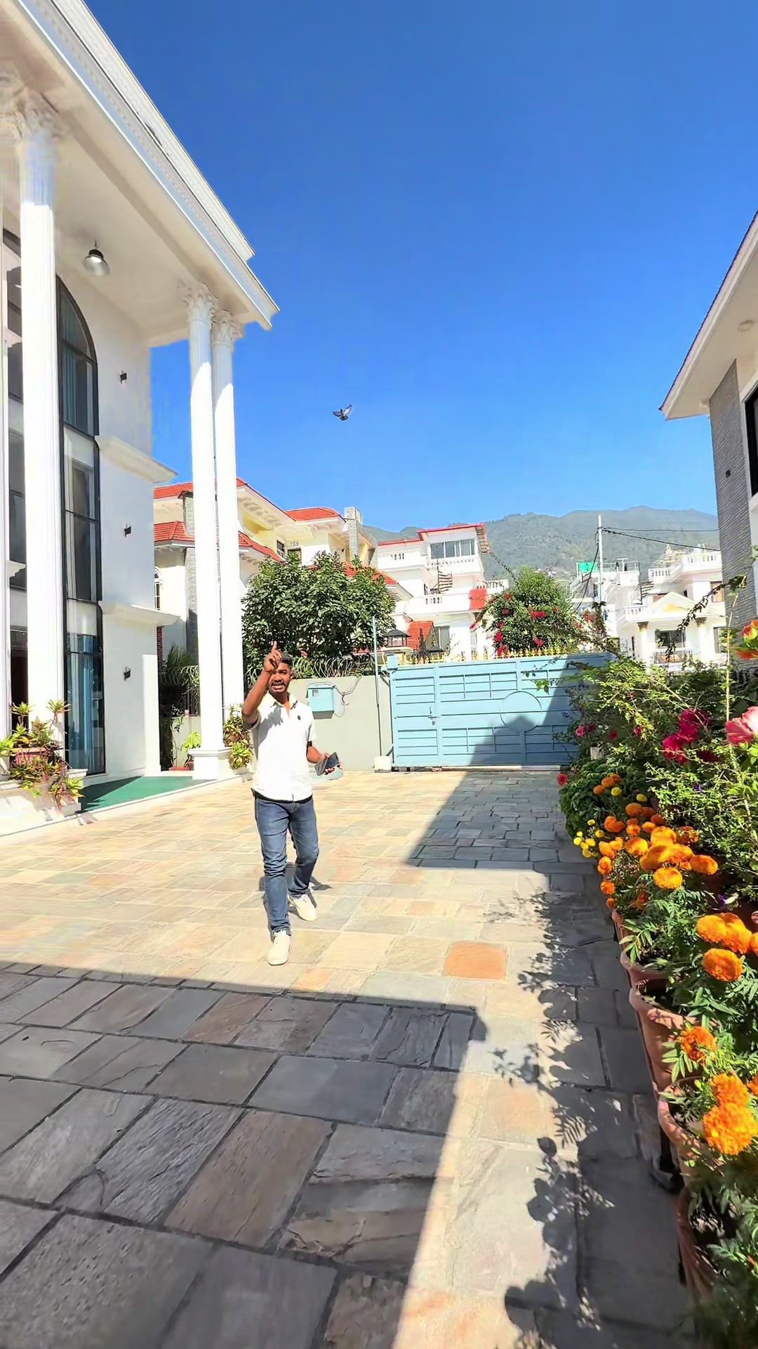 @Gateway to Nepal Properties