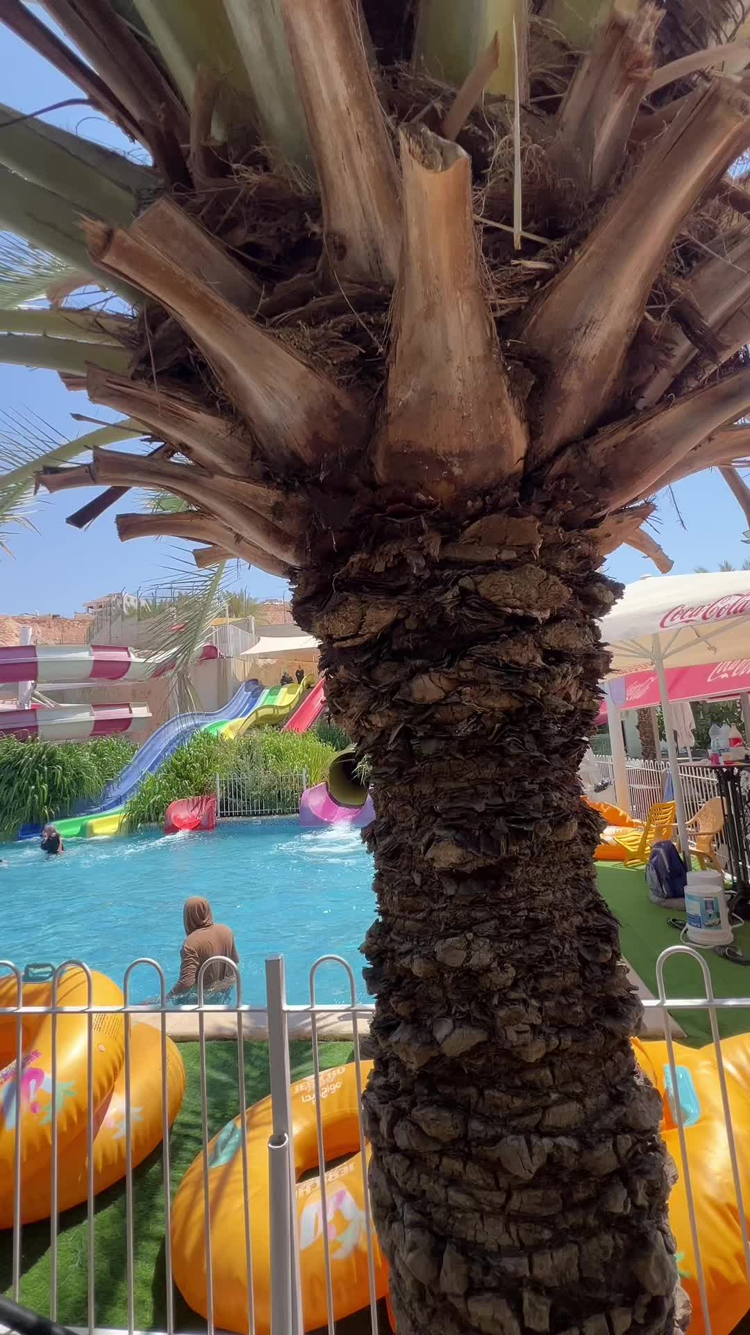 @Jericho waves