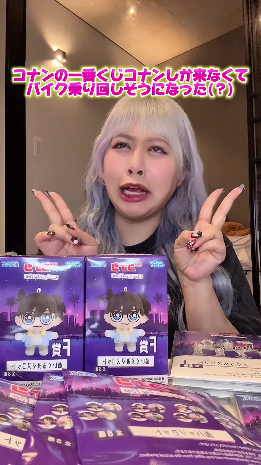 @り ー ちむ🕺💜