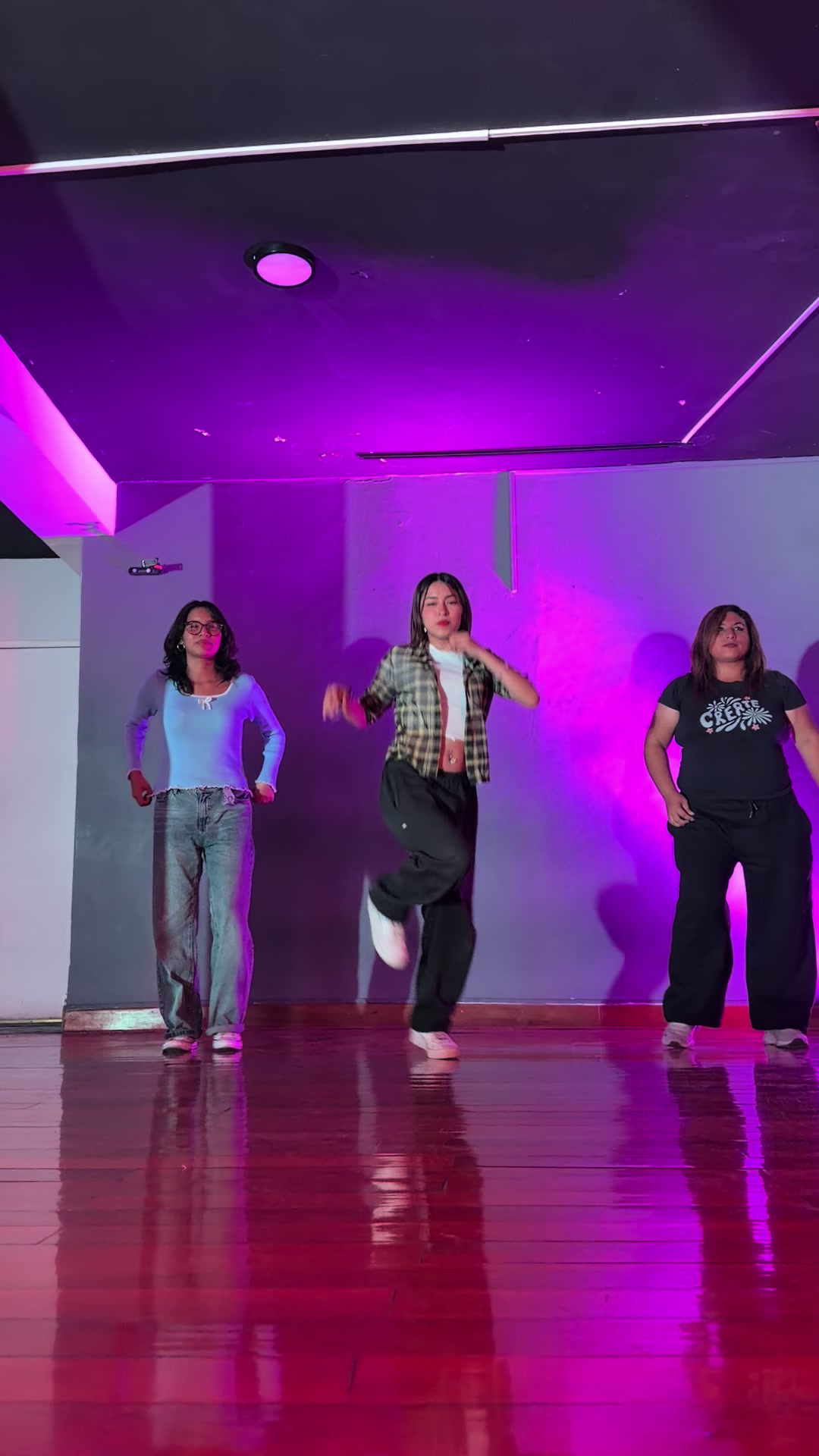 @X FORCE - ESCUELA DE BAILE