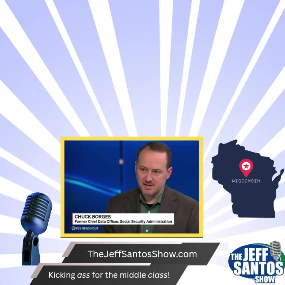 @The Jeff Santos Show