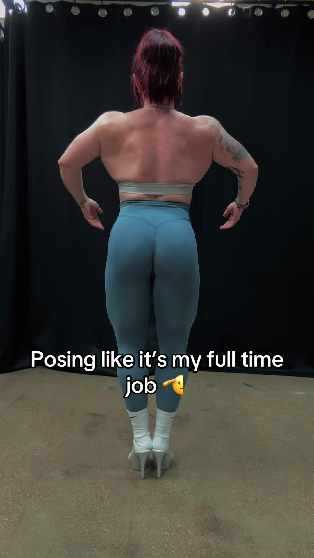 @Morgan | IFBB Pro Coach ๐