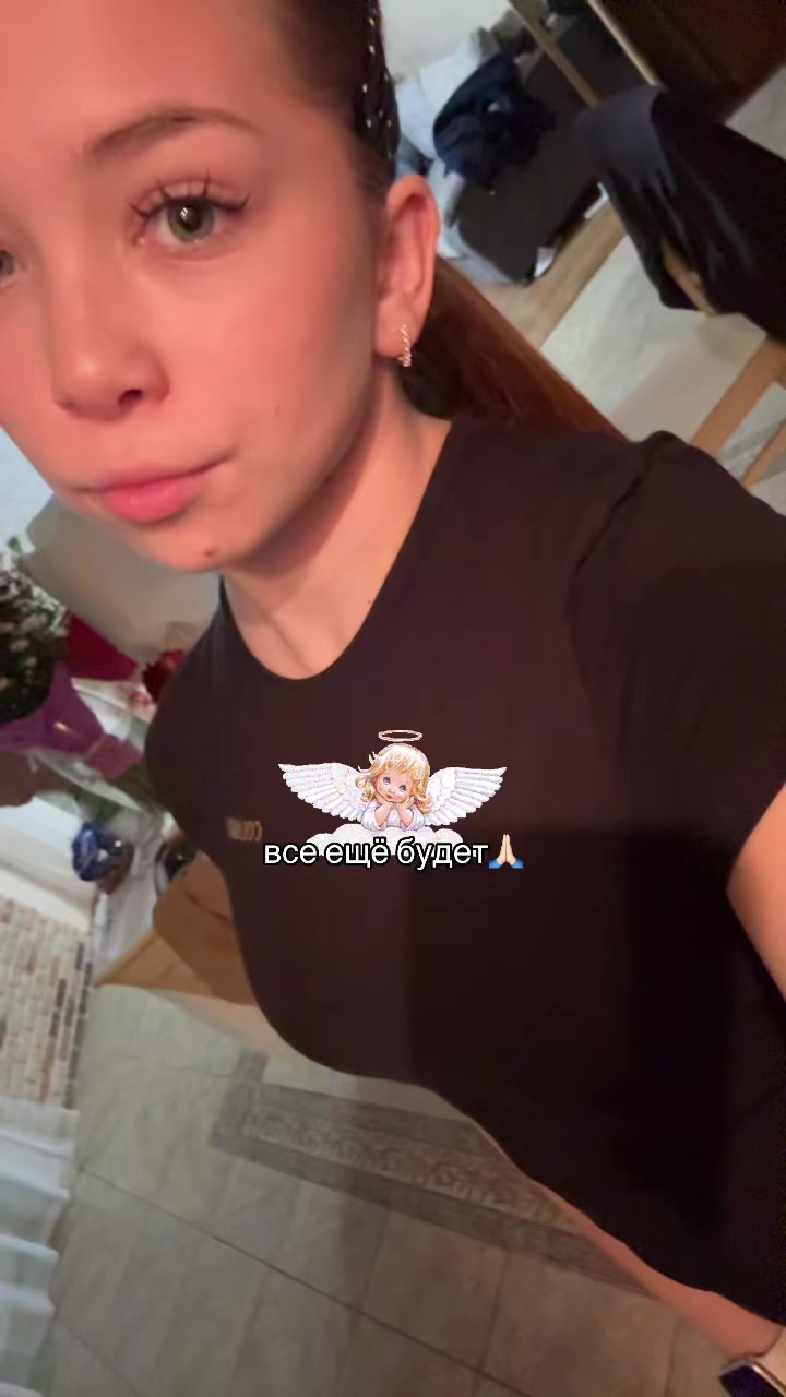 @лизка твикс