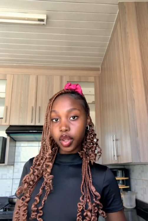 @Lisa Molosiwa 🍒