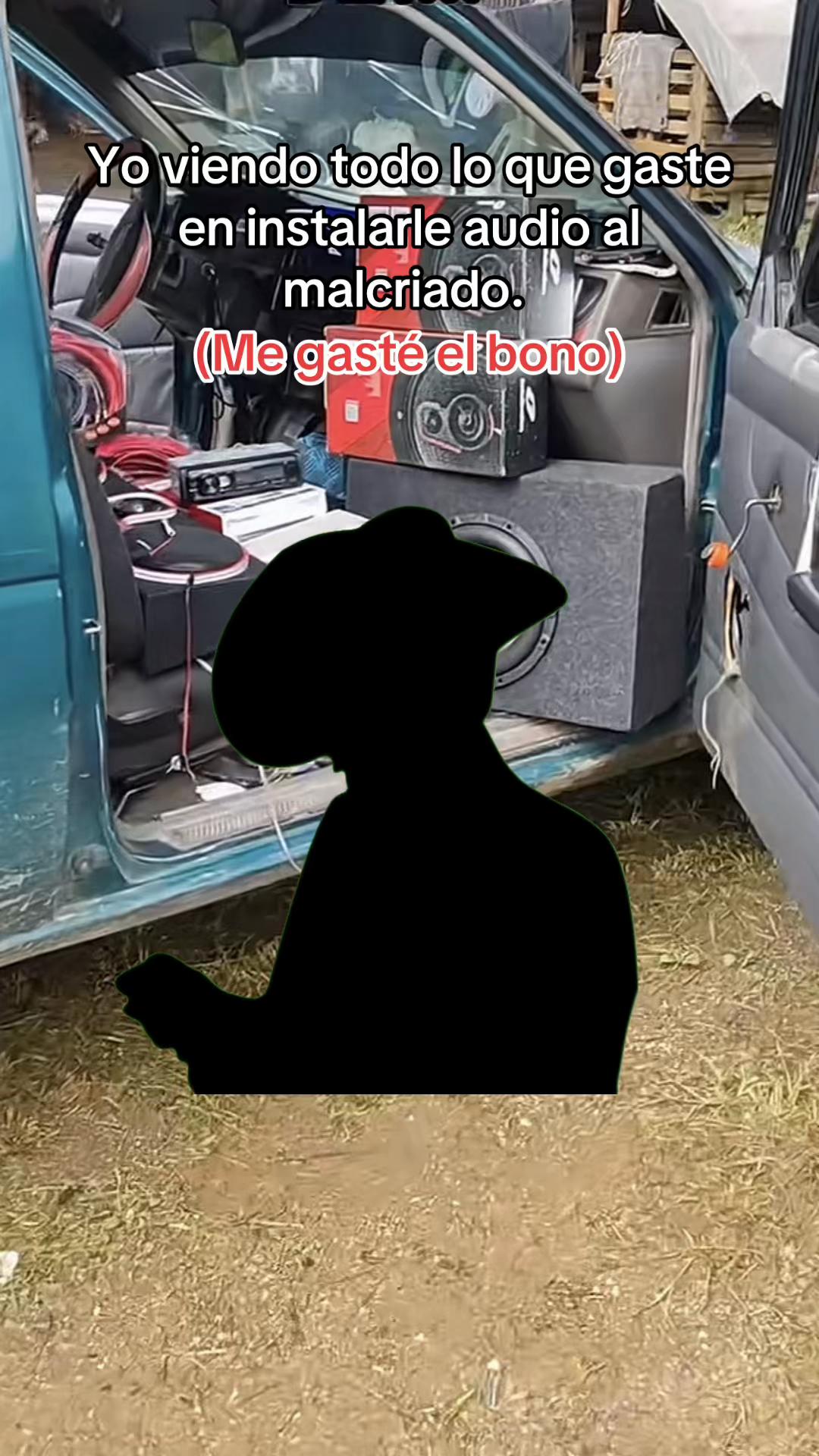 @VELOX AUDIO GT