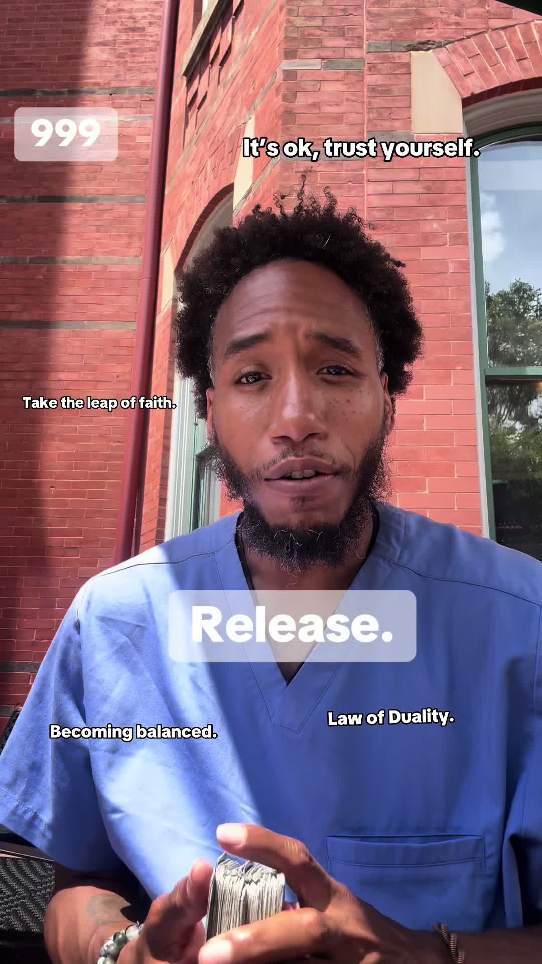 @ThePharmDHealer ®
