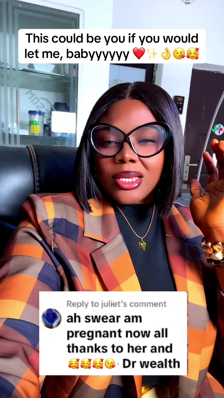 @Dr tessyotoide