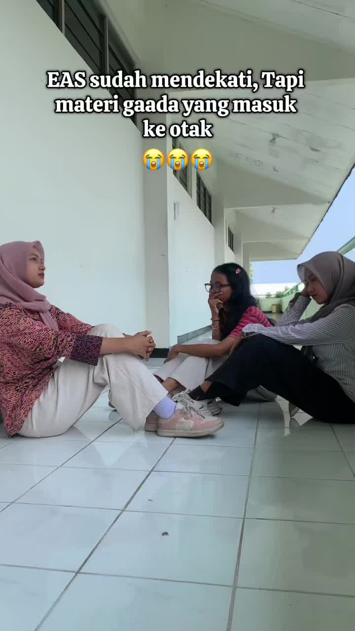 @Badan Eksekutif Mahasiswa🎀