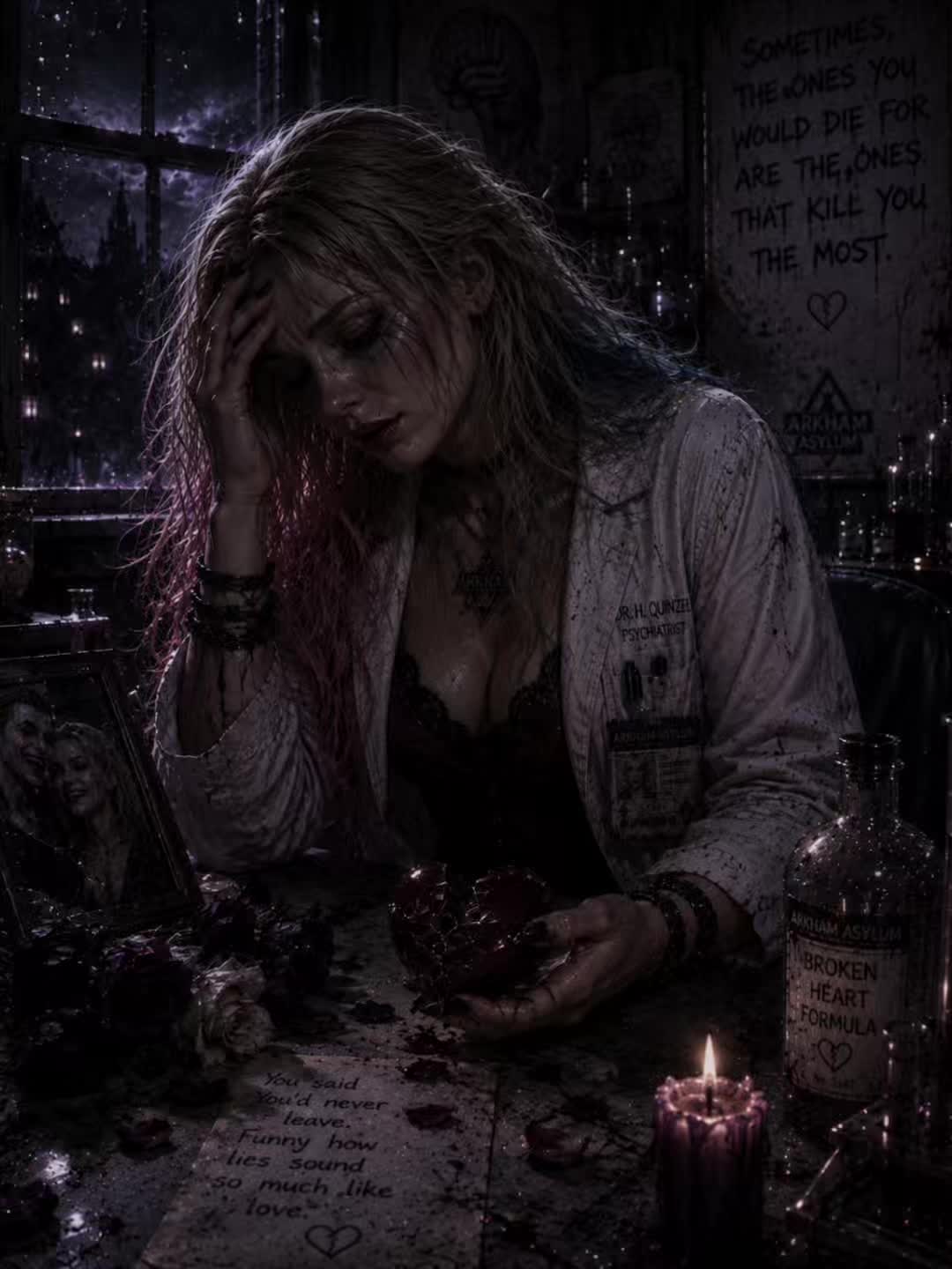 @Forgotten