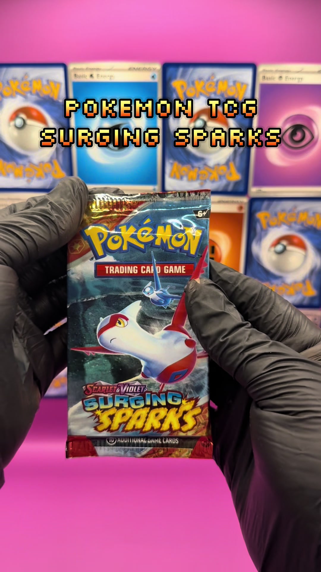 @HIT CHASE - TCG