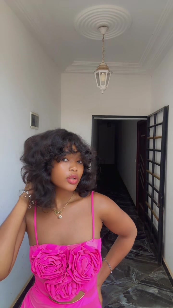 @Miss Devon๐ค๐
