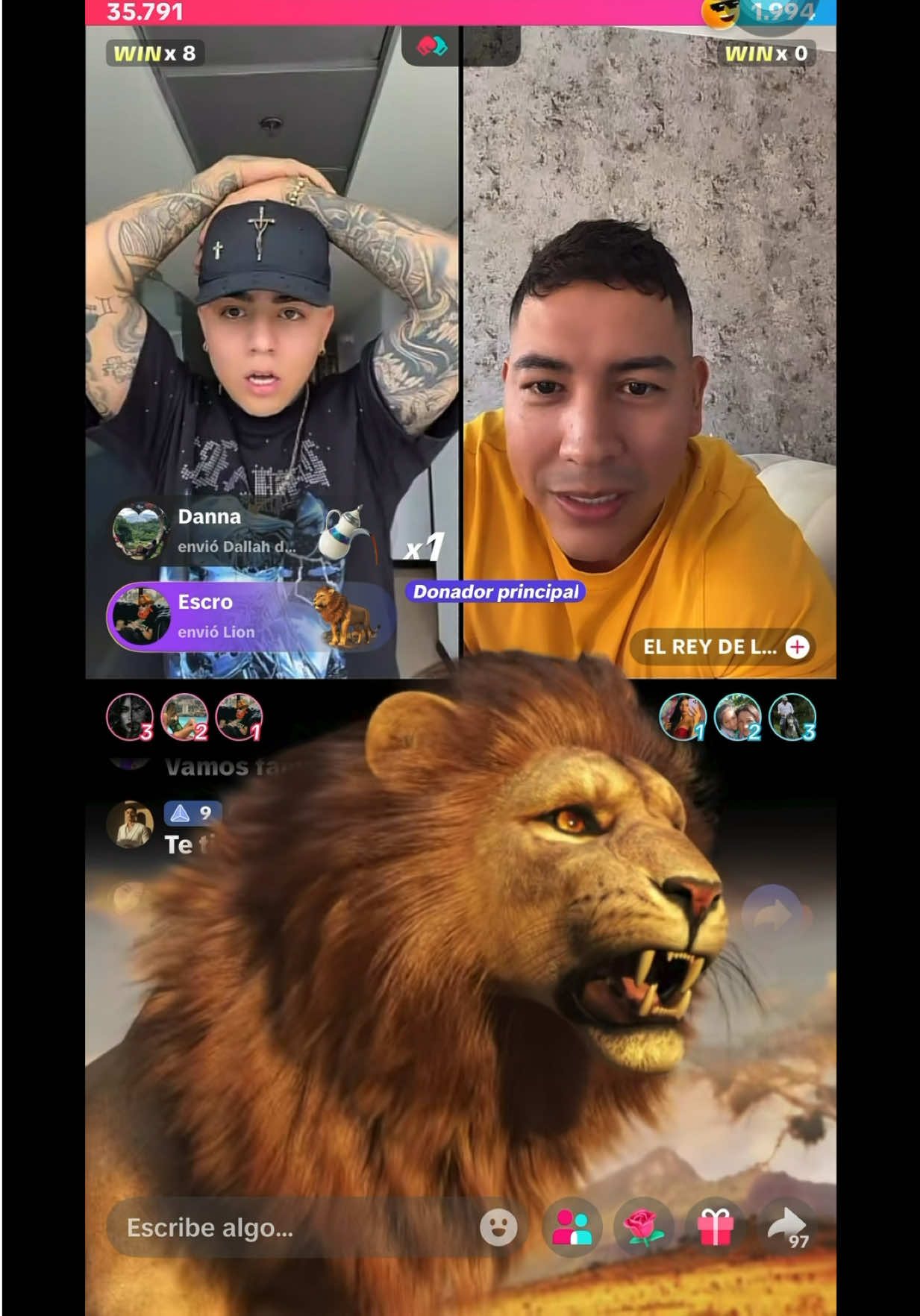 @① 🇲🇽 🇬🇹ElContreras👻🇺🇸