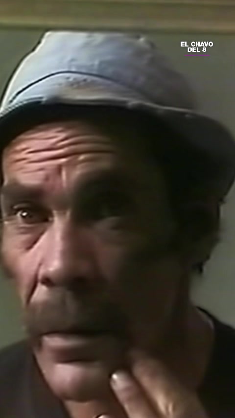 @El Chavo del 8