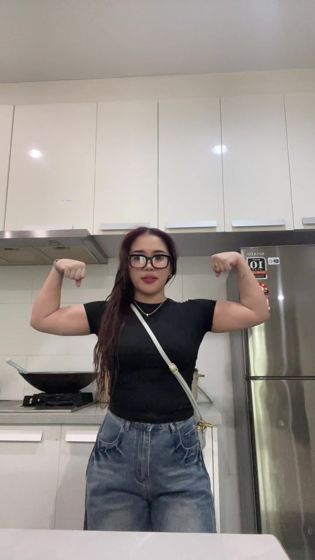 @Aunty MINKAA๐ฅ