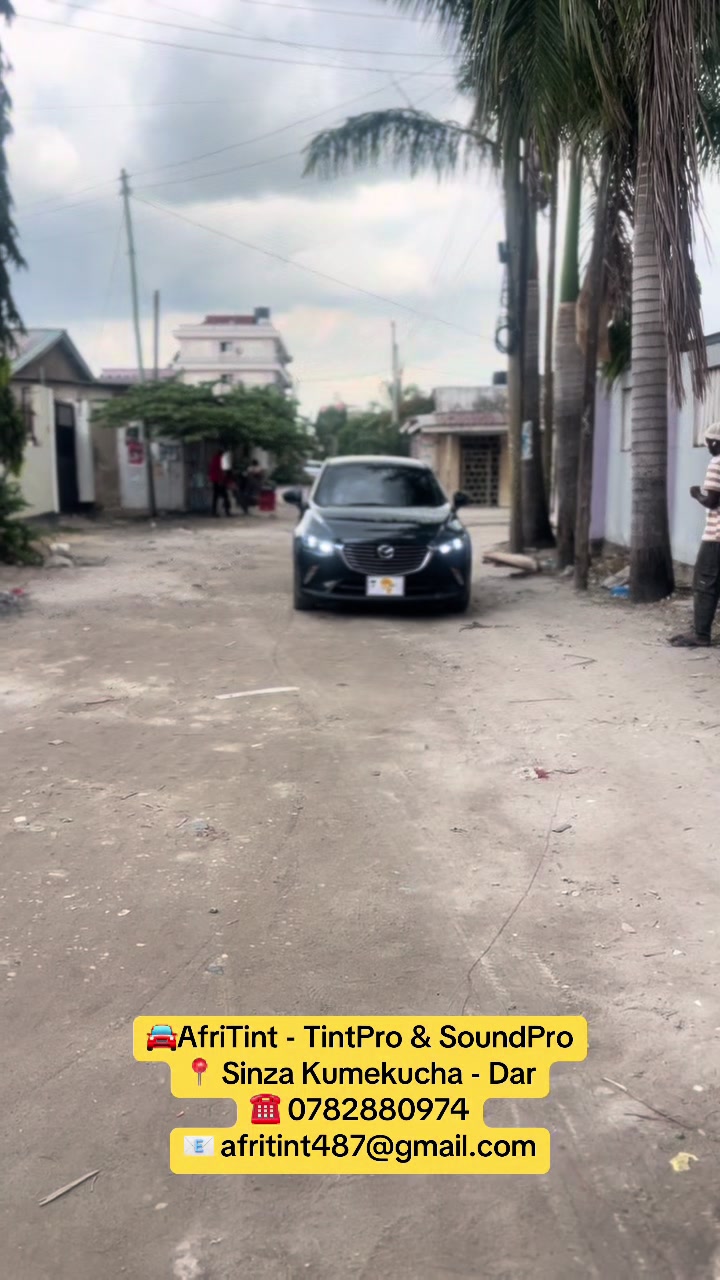 @AfriTint