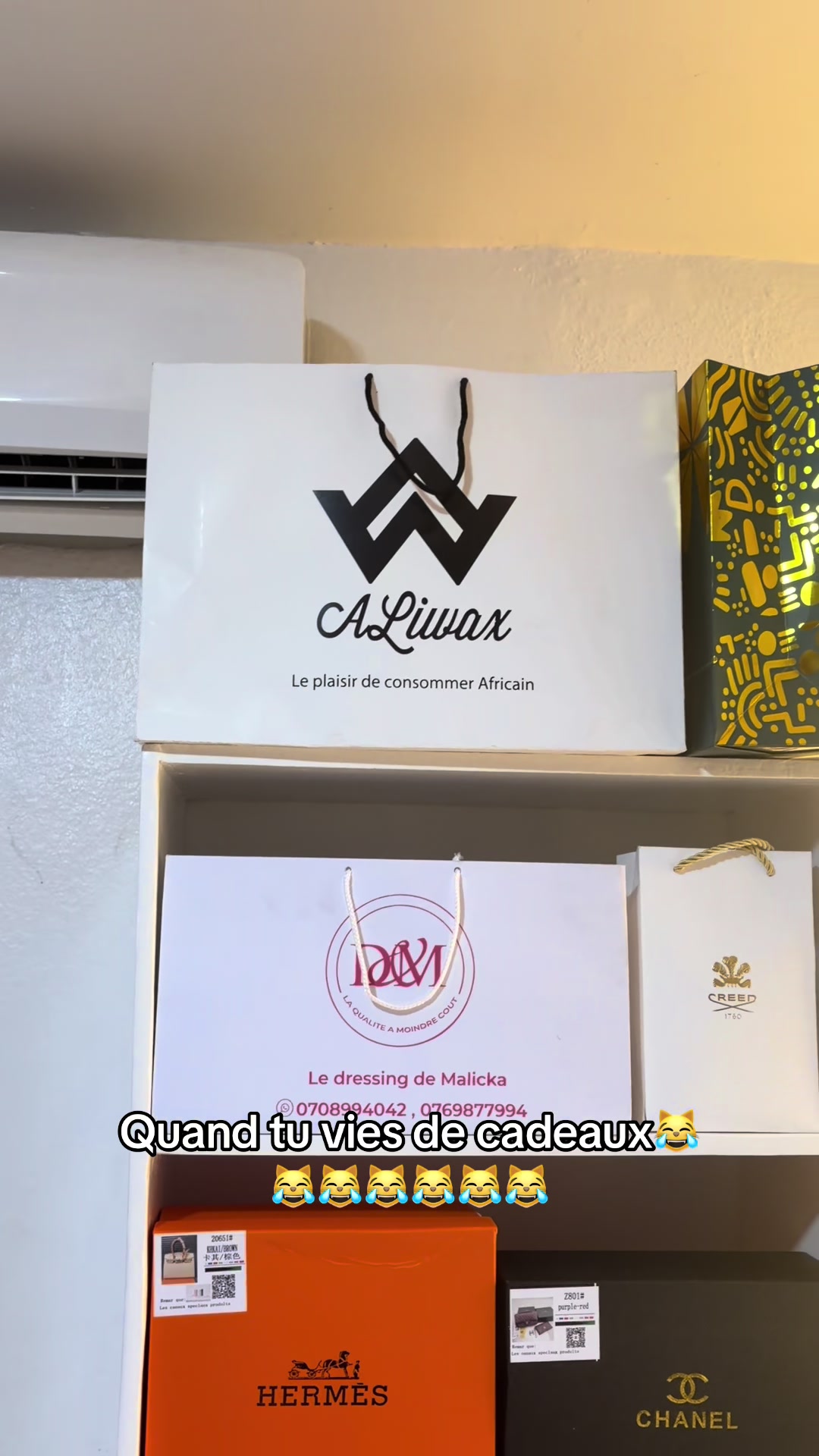 @Ami-k boutique