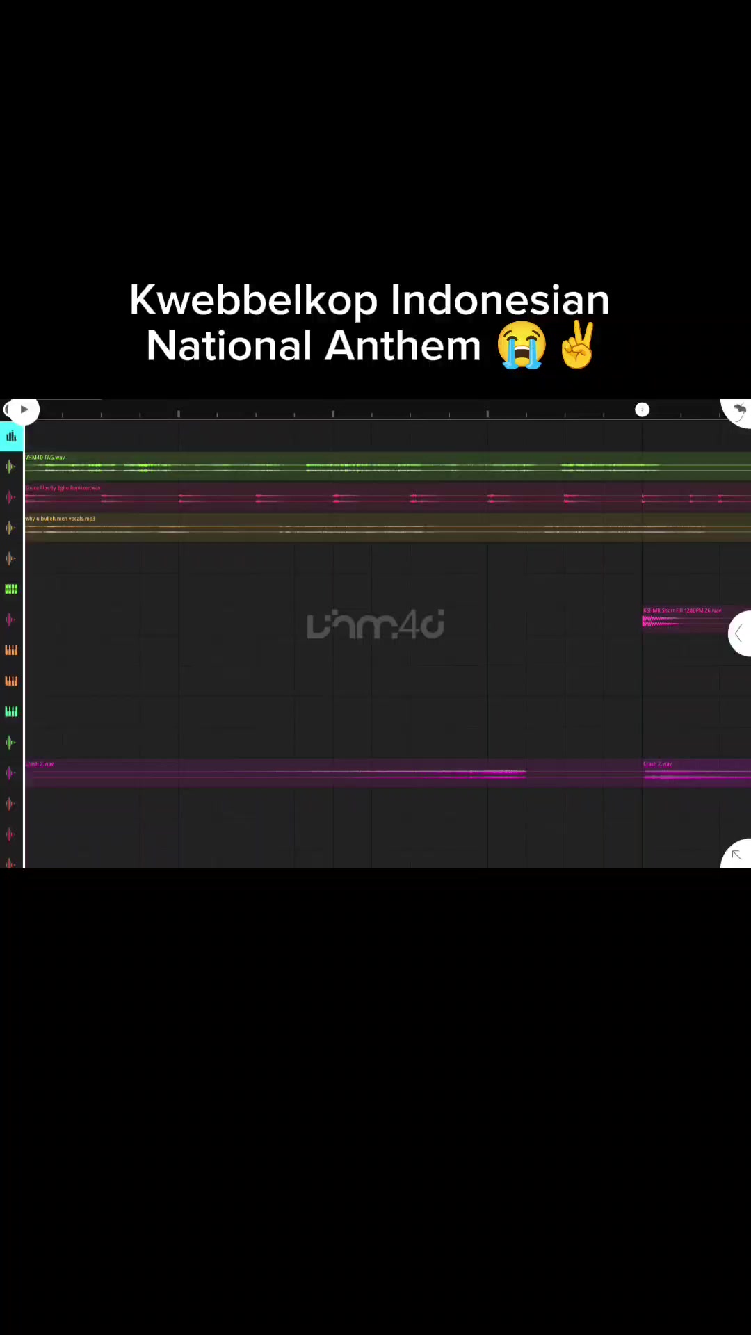 @VHM4D
