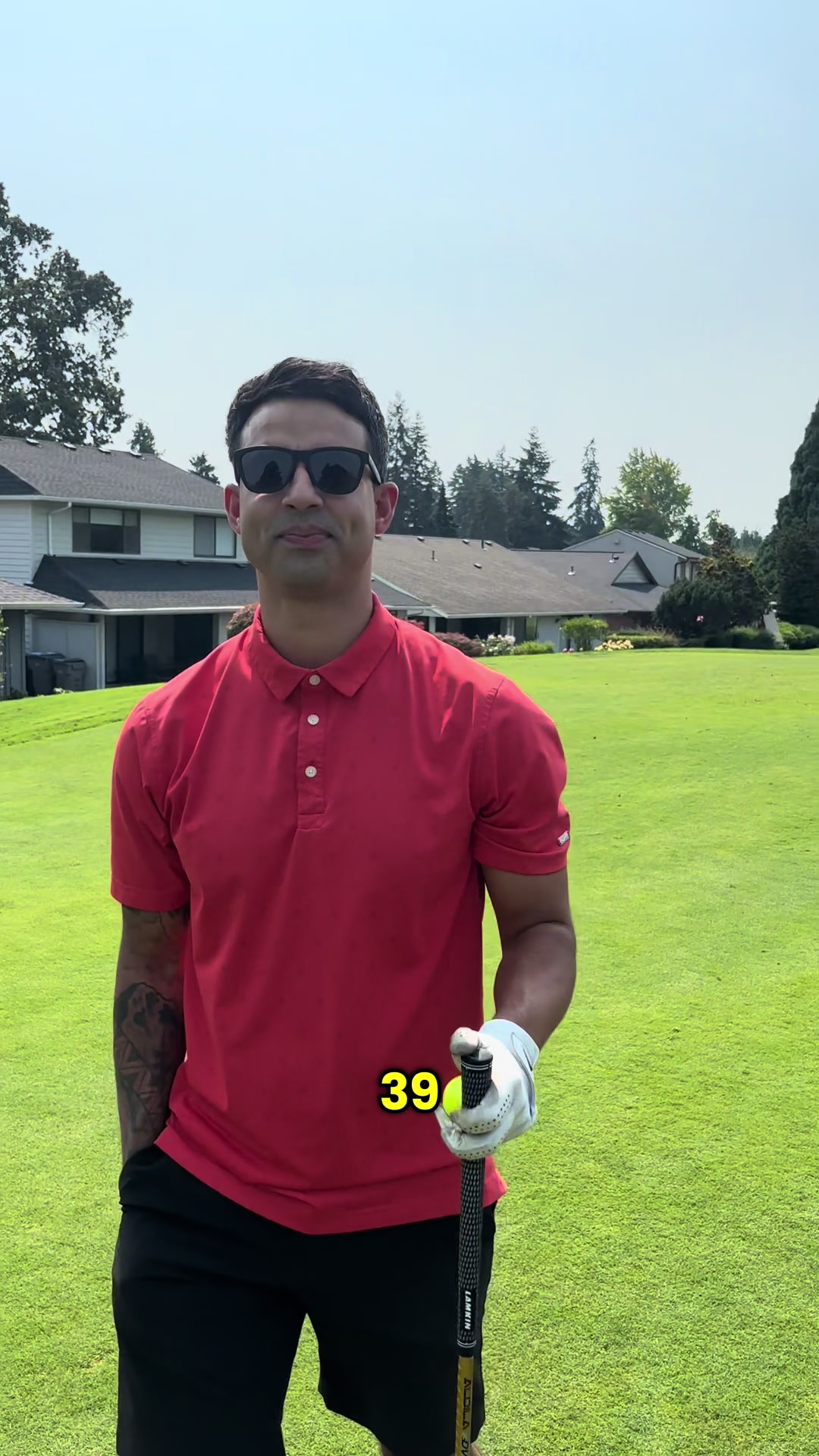@ChasingAcesGolf