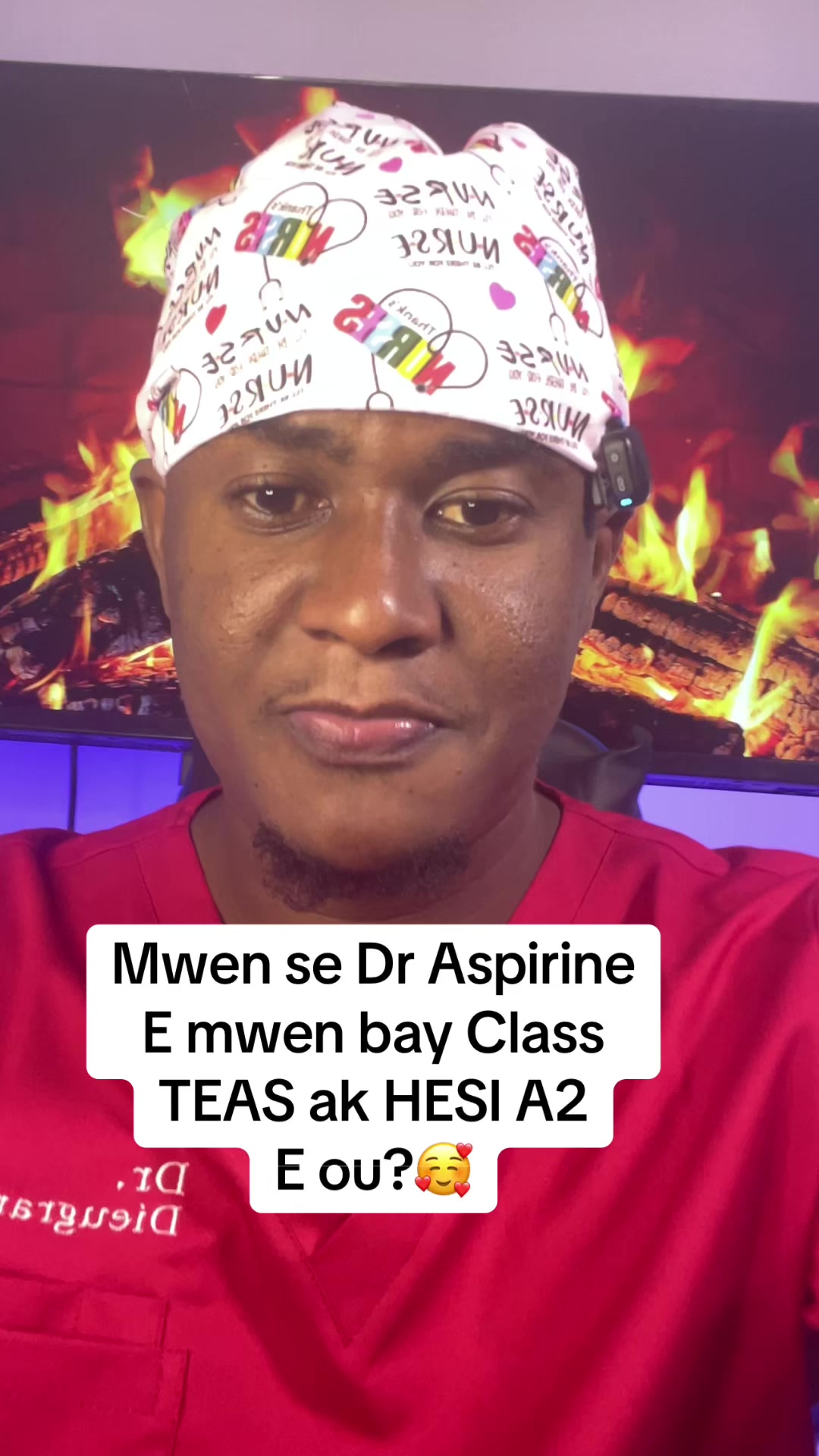 @Dr. Aspirine💊