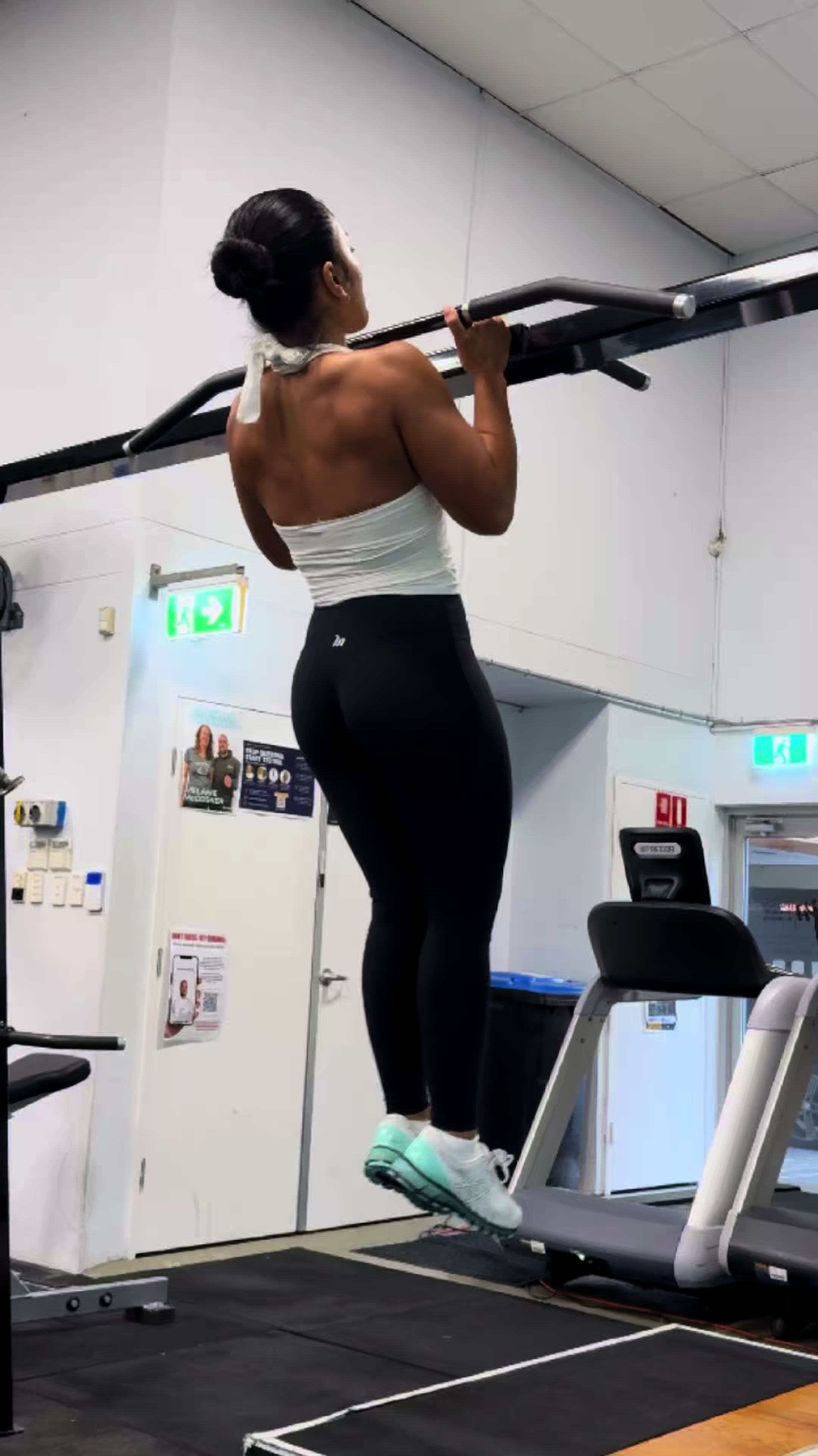 @Ana Tuakalau
