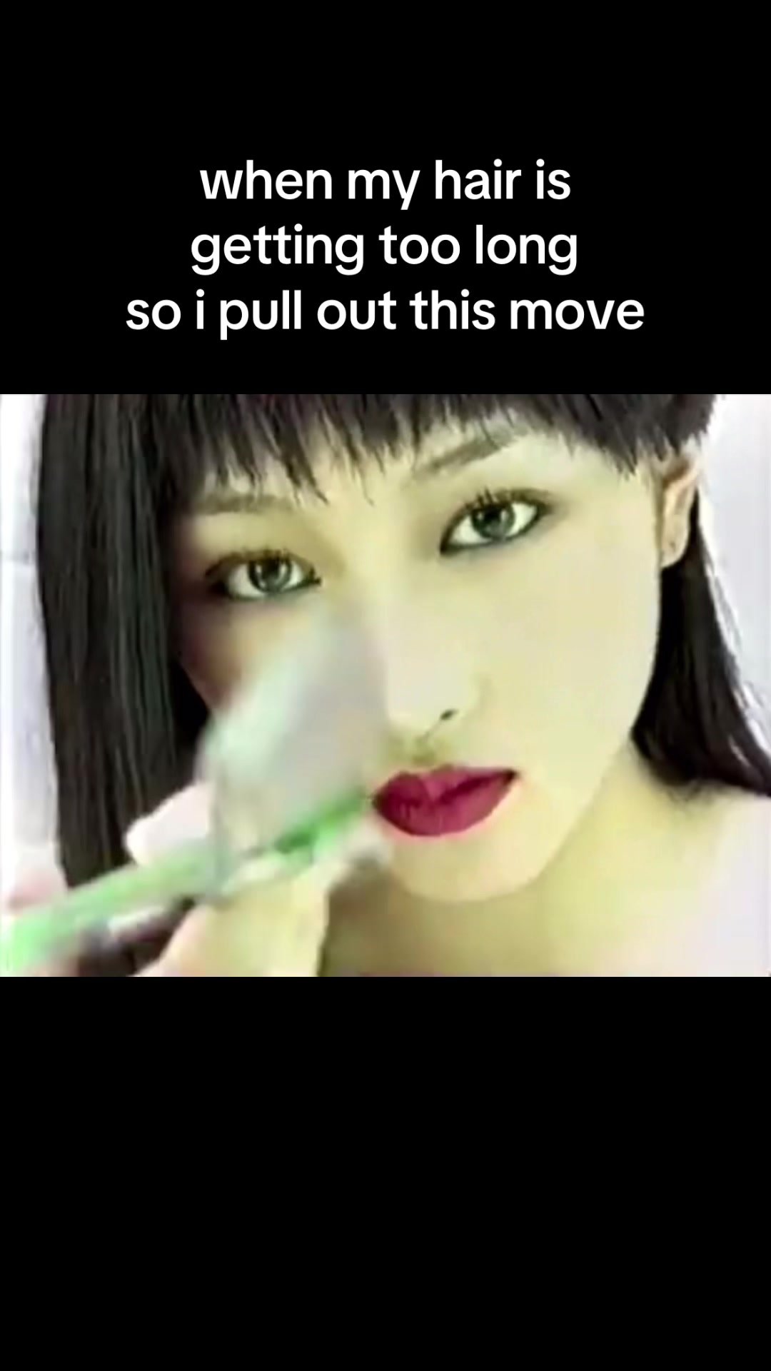 @nadia valentine