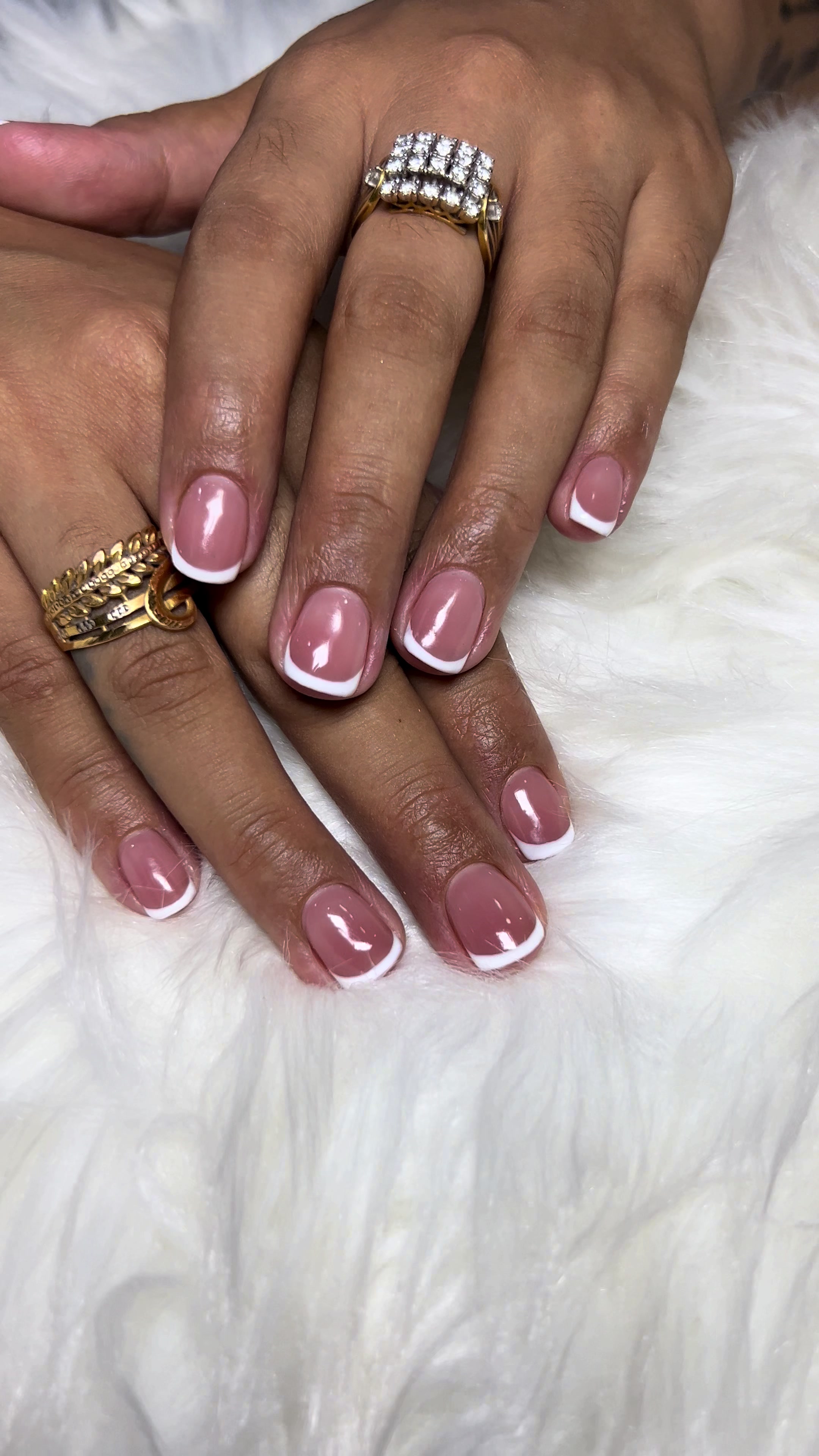 @Refined Beauty Hub (Salon)