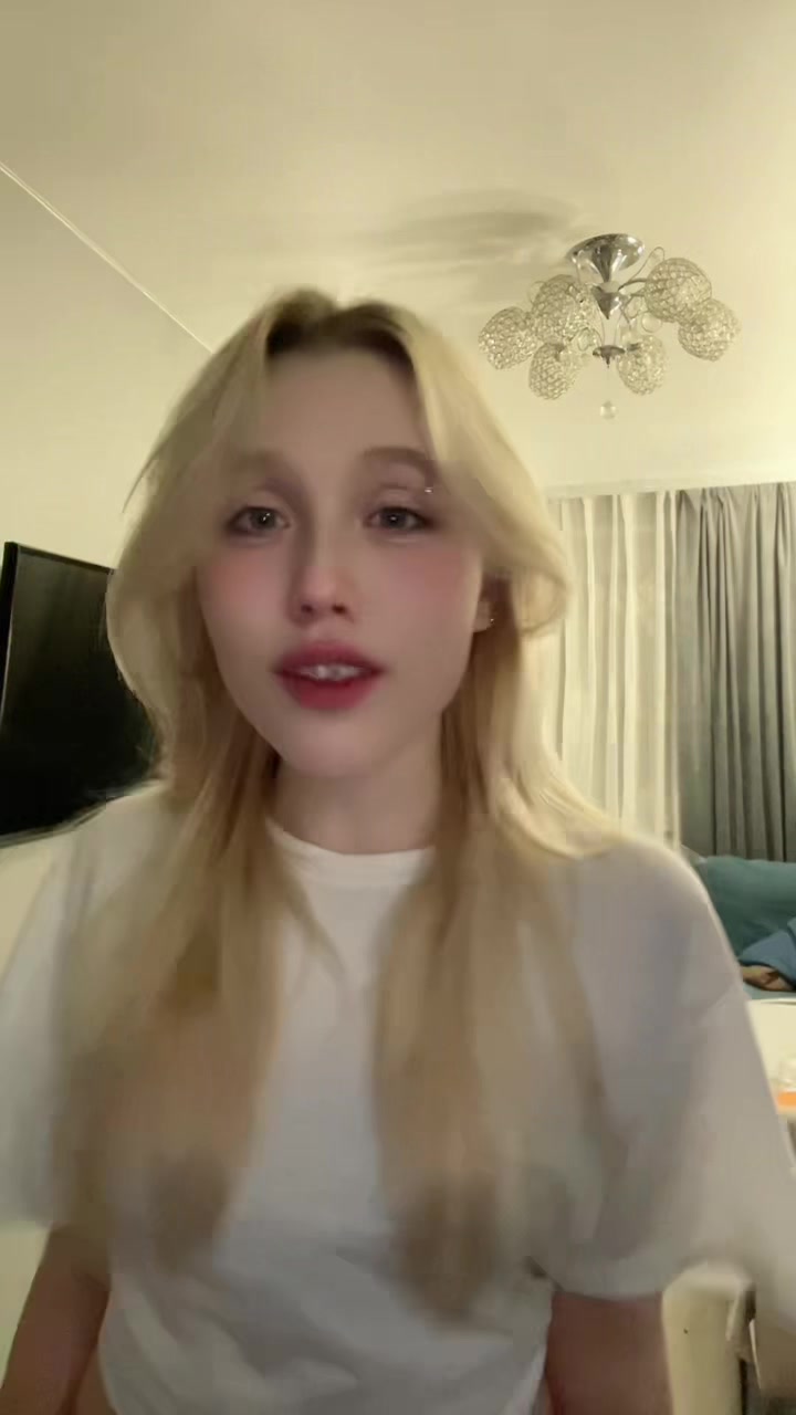 @голубоглазка