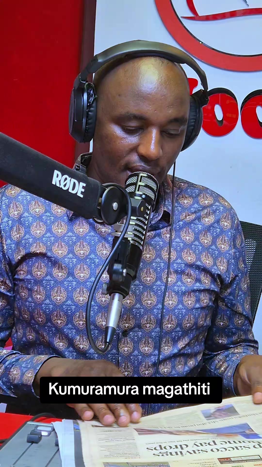 @Inooro Fm