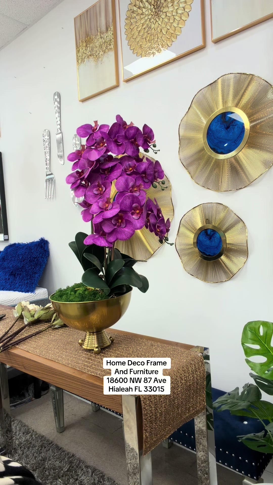 @Home Deco Frame and Furniture