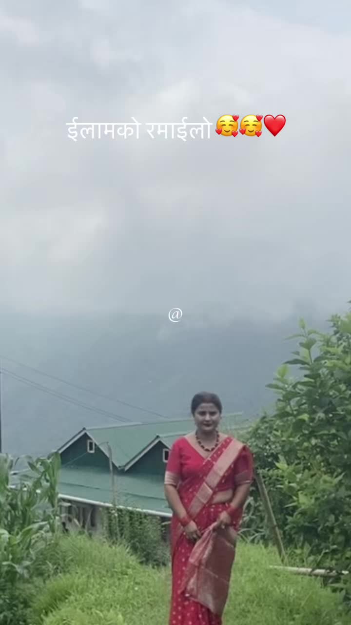 @Shrutika Dhungana