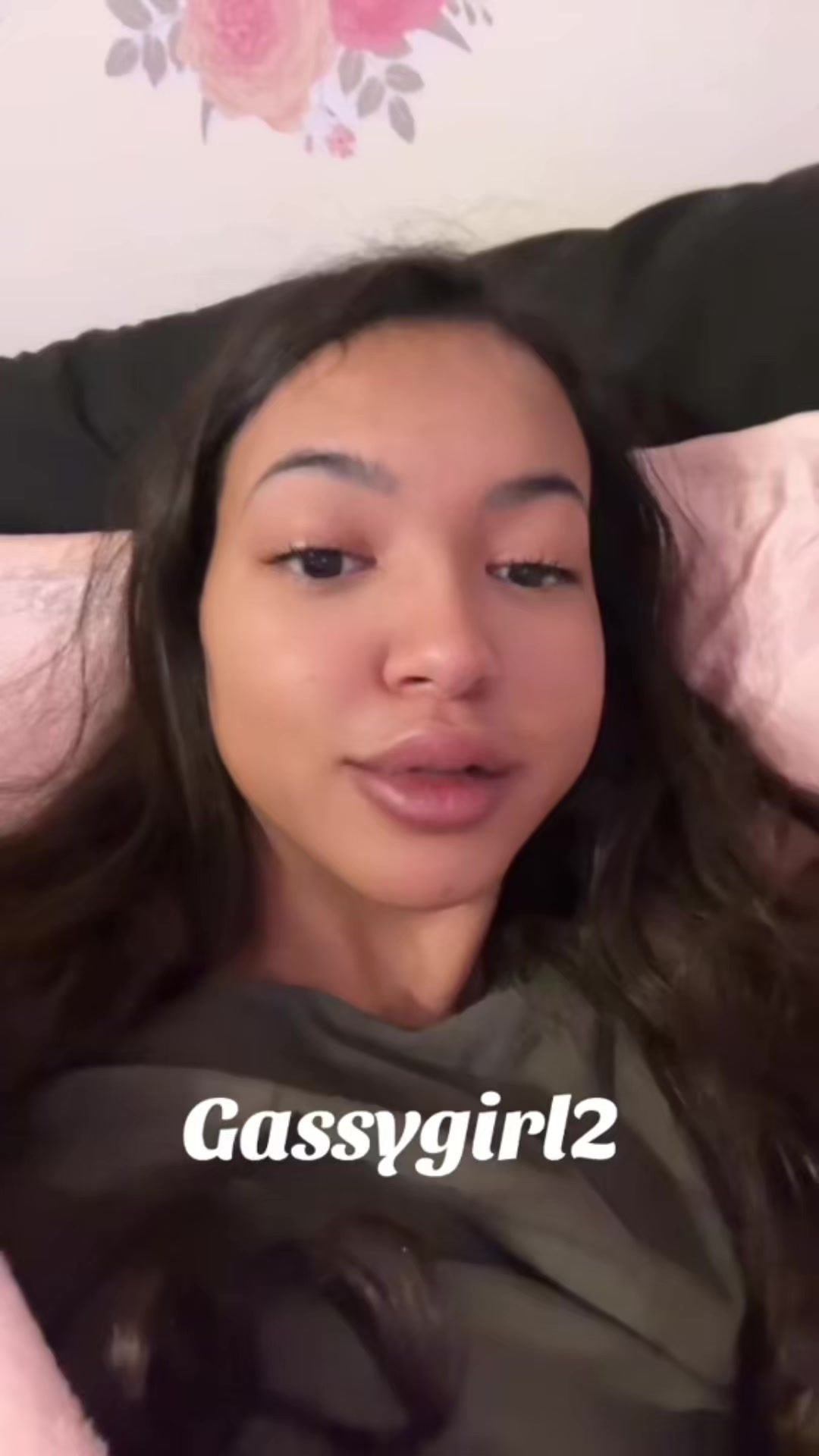 @Fart Girl TikTok 🇧🇷🎀