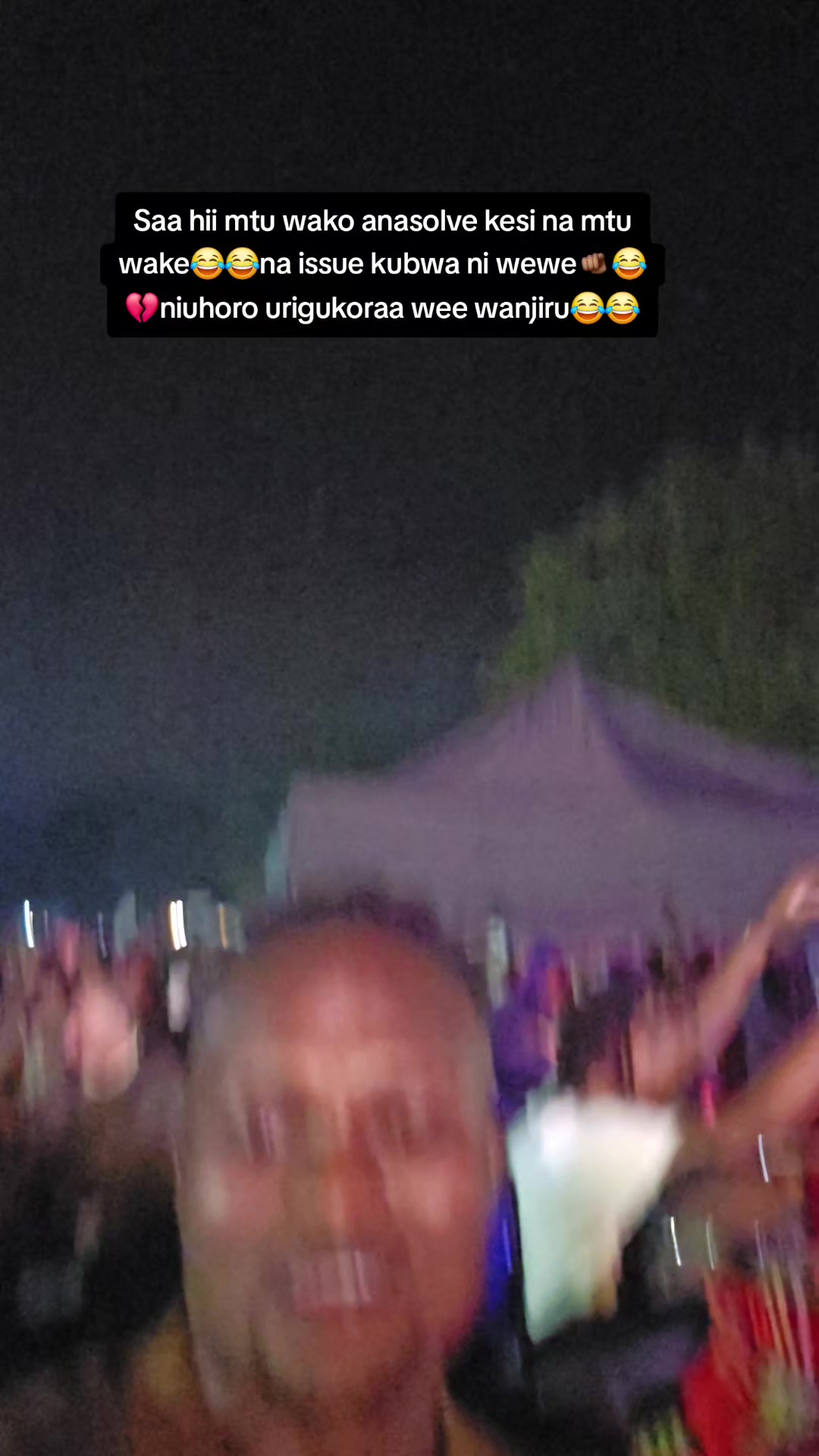 @Gachigi Wa Mwaura