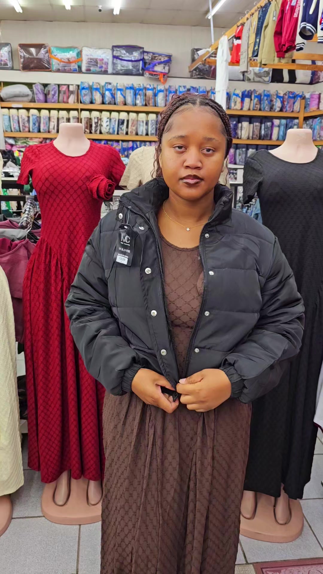 @Khadima2fashion Taxi rank