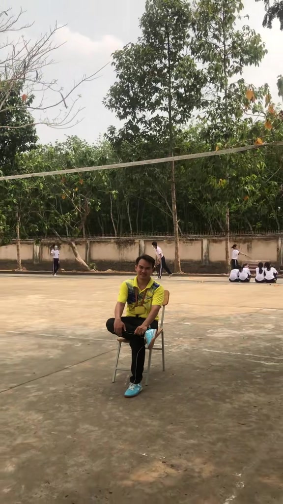 @Thầy T&acirc;n Sports