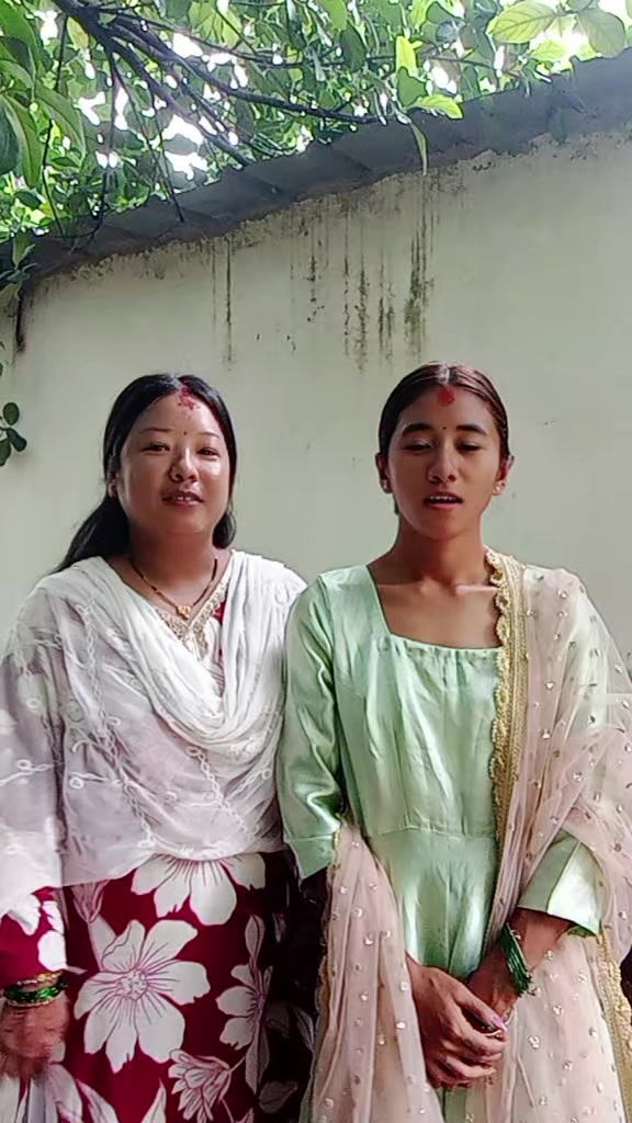 @☘️(अनु आले मगर)🦋